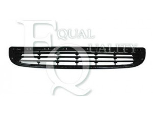 EQUAL QUALITY G2500 radiatorius grotelės 
 Kėbulas -> Kėbulo dalys/ sparnas/buferis -> Priekinis aerodinaminio pasipriešinimo sumažinimas/grotelės
9677603680