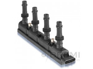 BREMI 20497 ritė, uždegimas 
 Kibirkšties / kaitinamasis uždegimas -> Uždegimo ritė
12 08 092, 12 08 093, 12 08 096