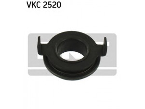 SKF VKC 2520 sankabos paleidiklis