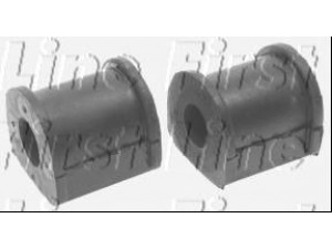 FIRST LINE FSK7422K skersinio stabilizatoriaus komplektas 
 Ašies montavimas/vairavimo mechanizmas/ratai -> Stabilizatorius/fiksatoriai -> Pasukimo trauklė
93803961