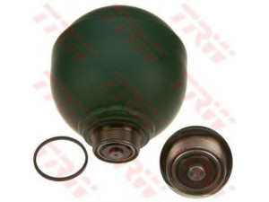 TRW JSS122 pakabos sfera, pneumatinė pakaba 
 Pakaba -> Važiavimo aukščio kontrolė/hidraulinė pakaba
96068904, 96087642