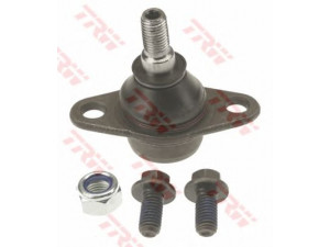 TRW JBJ1074 atramos/vairo trauklė 
 Ašies montavimas/vairavimo mechanizmas/ratai -> Sujungimai -> Atramos/vairo trauklė
31126756309, 31126783443