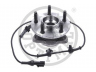 OPTIMAL 301777 rato guolio komplektas
#1F0233061, 1F0233061, YL5Z1104AA
