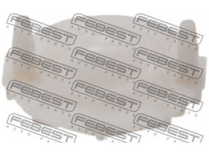 FEBEST 2599-CLF-KIT remonto komplektas, sankabos darbinis cilindras
2117.66