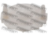 FEBEST 2599-CLF-KIT remonto komplektas, sankabos darbinis cilindras
2117.66