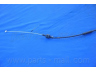 PARTS-MALL PTA-514 akceleratoriaus trosas 
 Kuro mišinio formavimas -> Karbiuratorius, sistema -> Valdymo sąsajos/amortizatorius/kameros
327902E200