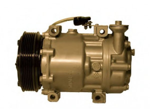 SERCORE 16CA652 kompresorius, oro kondicionierius 
 Oro kondicionavimas -> Kompresorius/dalys