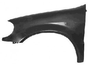 VAN WEZEL 3086657 sparnas 
 Kėbulas -> Transporto priemonės priekis -> Sparnas/montavimo dalys
163-880-19-06, 1638801906, A1638801906