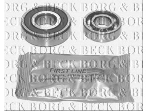 BORG & BECK BWK430 rato guolio komplektas 
 Ašies montavimas/vairavimo mechanizmas/ratai -> Rato stebulė/montavimas -> Rato guolis
90043-63010, 9004363010, 9004363256000
