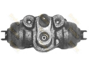 Brake ENGINEERING WC1208BE rato stabdžių cilindras 
 Stabdžių sistema -> Ratų cilindrai
B09226610, B21626610, B21626610A