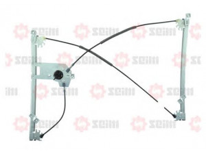 SEIM 970214 lango pakėliklis 
 Vidaus įranga -> Elektrinis lango pakėliklis
8200826173