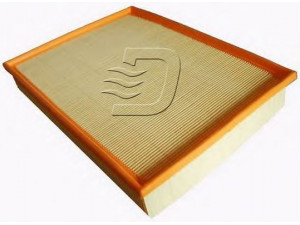 DENCKERMANN A140861 oro filtras 
 Filtrai -> Oro filtras
000 090 26 51, A 000 090 26 51