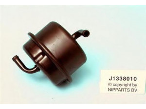 MAGNETI MARELLI 161013380100 kuro filtras
15410-60B00, 15410-60B01