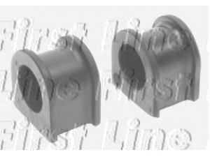 FIRST LINE FSK7035K skersinio stabilizatoriaus komplektas 
 Ašies montavimas/vairavimo mechanizmas/ratai -> Stabilizatorius/fiksatoriai -> Pasukimo trauklė
GE4T34156, KA80-34-156
