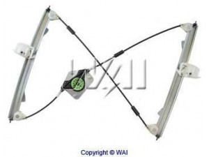 WAIglobal WPR2266L lango pakėliklis 
 Vidaus įranga -> Elektrinis lango pakėliklis
46831653