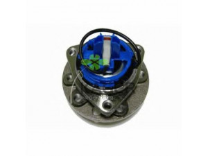 KAGER 83-1051 rato guolio komplektas 
 Ašies montavimas/vairavimo mechanizmas/ratai -> Rato stebulė/montavimas -> Rato guolis
1603295, 93186388