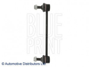 BLUE PRINT ADG08562 šarnyro stabilizatorius 
 Ašies montavimas/vairavimo mechanizmas/ratai -> Stabilizatorius/fiksatoriai -> Savaime išsilyginanti atrama
55530-2E000