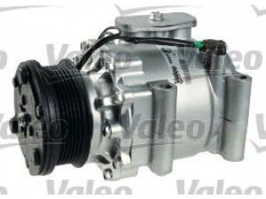 VALEO 699840 kompresorius, oro kondicionierius 
 Oro kondicionavimas -> Kompresorius/dalys
4034605, 4588121, XS4H19497AC