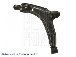 BLUE PRINT ADG08622 vikšro valdymo svirtis 
 Ašies montavimas/vairavimo mechanizmas/ratai -> Valdymo svirtis/pasukamosios svirties sujungimas -> Vairo trauklės (valdymo svirtis, išilginis balansyras, diago
96218397, 96445371, 96445371