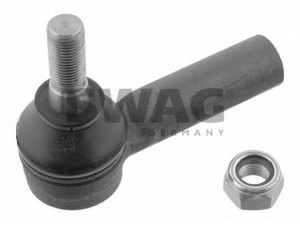 SWAG 81 92 9691 skersinės vairo trauklės galas 
 Vairavimas -> Vairo mechanizmo sujungimai
45046-09230