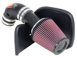 K&N Filters 57-2547 oro įsiurbimo sistema