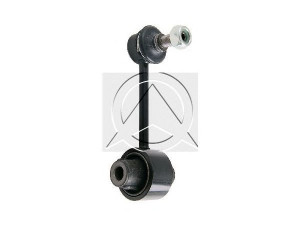 SIDEM 83065 šarnyro stabilizatorius 
 Ašies montavimas/vairavimo mechanizmas/ratai -> Stabilizatorius/fiksatoriai -> Savaime išsilyginanti atrama
20470 AJ010, 20470 SC000