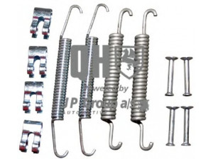 JP GROUP 1164001319 priedų komplektas, stabdžių trinkelės 
 Stabdžių sistema -> Būgninis stabdys -> Dalys/priedai
7550610, 945061000000