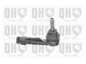 QUINTON HAZELL QR3686S skersinės vairo trauklės galas 
 Vairavimas -> Vairo mechanizmo sujungimai
1 545 338, D651-32-290