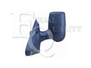 EQUAL QUALITY RS02037 išorinis veidrodėlis 
 Kėbulas -> Langai/veidrodėliai -> Veidrodėlis
4158406