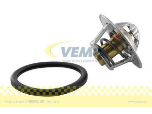 VEMO V95-99-0008 termostatas, aušinimo skystis 
 Aušinimo sistema -> Termostatas/tarpiklis -> Thermostat
3 344 617, 3 345 628