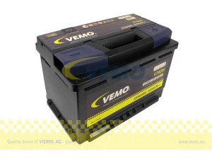 VEMO V99-17-0022 starterio akumuliatorius 
 Elektros įranga -> Akumuliatorius