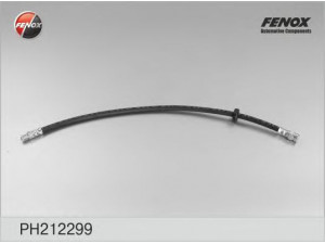 FENOX PH212299 stabdžių žarnelė 
 Stabdžių sistema -> Stabdžių žarnelės
8953291, 8973034