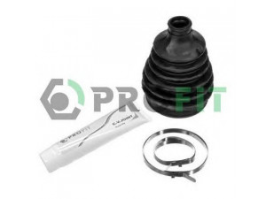 PROFIT 2710-1192 XLB gofruotoji membrana, kardaninis velenas 
 Ratų pavara -> Gofruotoji membrana
7540481, 1016760, 1058372, 1073805