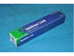 PARTS-MALL PXCLB-035-S šarnyro stabilizatorius 
 Ašies montavimas/vairavimo mechanizmas/ratai -> Stabilizatorius/fiksatoriai -> Savaime išsilyginanti atrama
555803E050, 555803E050AS
