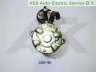 AES ADS-198 starteris 
 Elektros įranga -> Starterio sistema -> Starteris
233002J205, S114805