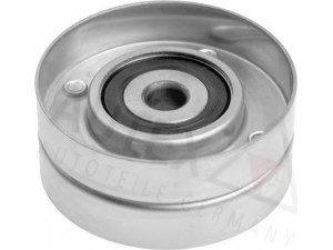 AUTEX 651321 kreipiantysis skriemulys, V formos rumbuotas diržas 
 Diržinė pavara -> V formos rumbuotas diržas/komplektas -> Laisvasis/kreipiamasis skriemulys
7700850603, 7700850603