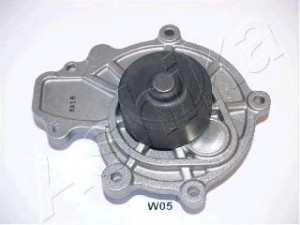 ASHIKA 35-0W-W05 vandens siurblys 
 Aušinimo sistema -> Vandens siurblys/tarpiklis -> Vandens siurblys
25183429, 96440224