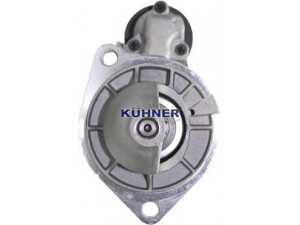 AD KÜHNER 10346 starteris 
 Elektros įranga -> Starterio sistema -> Starteris
8823932, 4017299, 7532153, 8545683