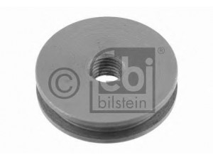FEBI BILSTEIN 10066 tvirtinimo žiedas, pasukamasis kakliukas
601 332 01 33