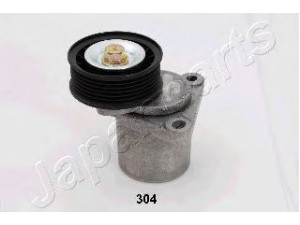 JAPANPARTS TS-304 įtempiklio svirtis, V formos rumbuotas diržas 
 Diržinė pavara -> V formos rumbuotas diržas/komplektas -> Įtempiklis
LF17-15-980A, LF17-15-980B, LF17-15-980C