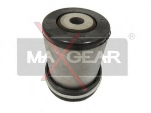 MAXGEAR 72-0572 stebulės laikiklio įvorė 
 Ašies montavimas/vairavimo mechanizmas/ratai -> Ašies atrama/ašies korpusas/ašies montavimas -> Pasukamojo veleno sujungimas
04 02 644, 09156735, 4 02 644, 9156735