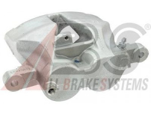 A.B.S. 624092 stabdžių apkaba 
 Stabdžių sistema -> Stabdžių matuoklis -> Stabdžių matuoklio montavimas
0034207483