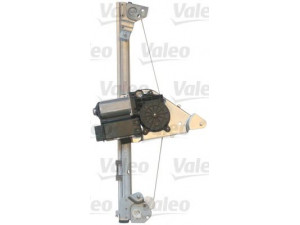 VALEO 850935 lango pakėliklis 
 Vidaus įranga -> Elektrinis lango pakėliklis
9222E0