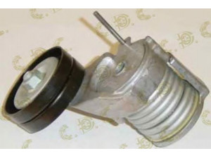 AUTOKIT 03.80208 įtempiklio svirtis, V formos rumbuotas diržas 
 Diržinė pavara -> V formos rumbuotas diržas/komplektas -> Įtempiklis
032145299A