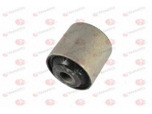 YAMATO J43035BYMT įvorė, valdymo svirties montavimas 
 Ašies montavimas/vairavimo mechanizmas/ratai -> Valdymo svirtis/pasukamosios svirties sujungimas -> Montavimas/sutvirtinimas
GJ6A-34-710A