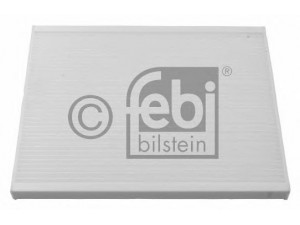 FEBI BILSTEIN 27868 filtras, salono oras 
 Techninės priežiūros dalys -> Techninės priežiūros intervalai
55702456, 77365638, 55702456, 77365638