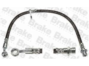 Brake ENGINEERING BH778239 stabdžių žarnelė 
 Stabdžių sistema -> Stabdžių žarnelės
01466S5AJ00, 01466S5AJ01, 01466S5AJ02