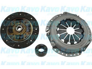 KAVO PARTS CP-6042 sankabos komplektas 
 Sankaba/dalys -> Sankabos remonto komplektas, visas