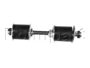 FORMPART 4108050 šarnyro stabilizatorius 
 Ašies montavimas/vairavimo mechanizmas/ratai -> Stabilizatorius/fiksatoriai -> Savaime išsilyginanti atrama
54618-35F10, 5461835F10