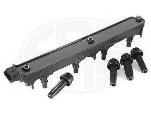 ERA 880118 ritė, uždegimas 
 Kibirkšties / kaitinamasis uždegimas -> Uždegimo ritė
5970 87, 5970 A0